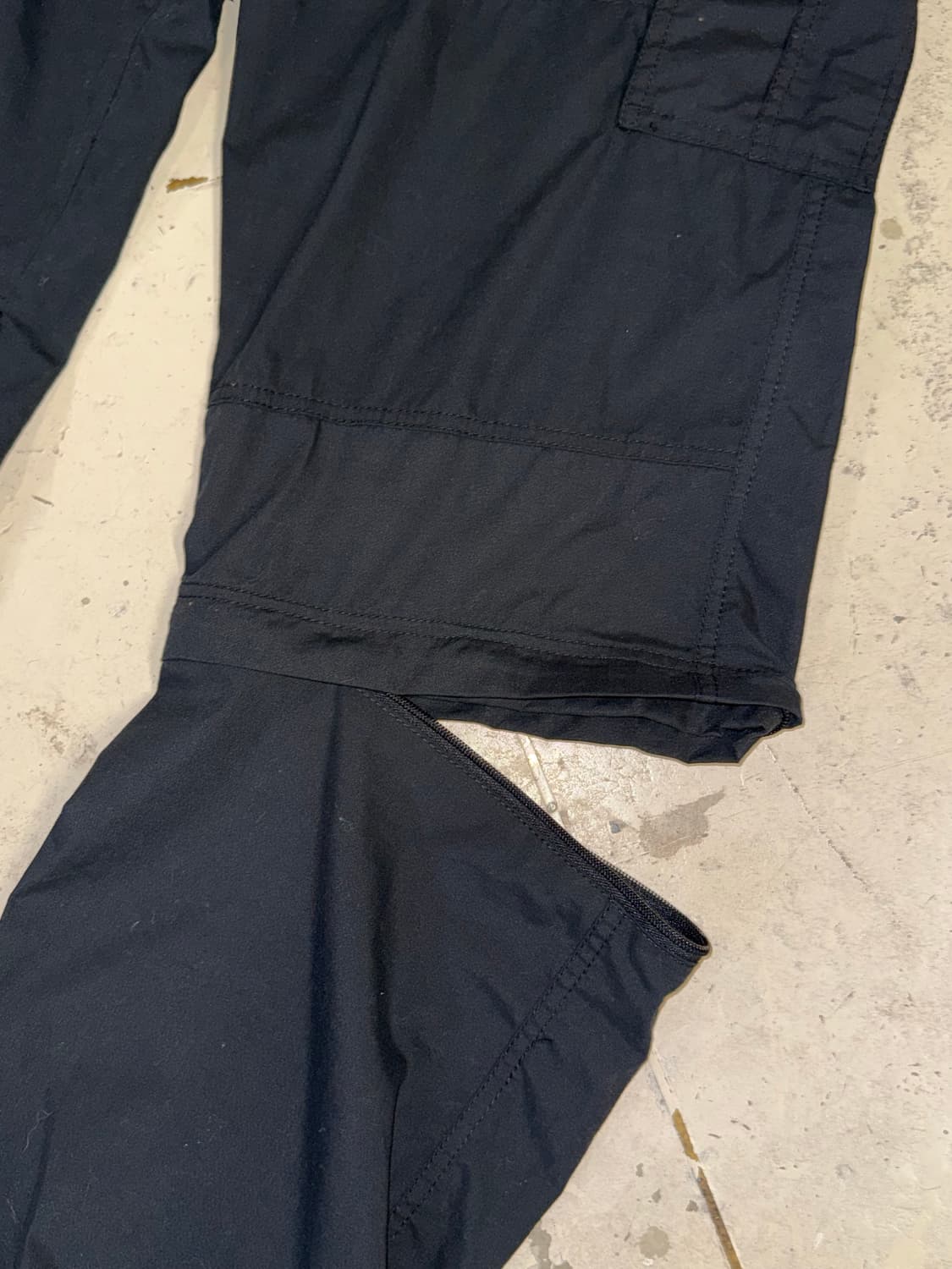 transform detail cargo pants 상품이미지7