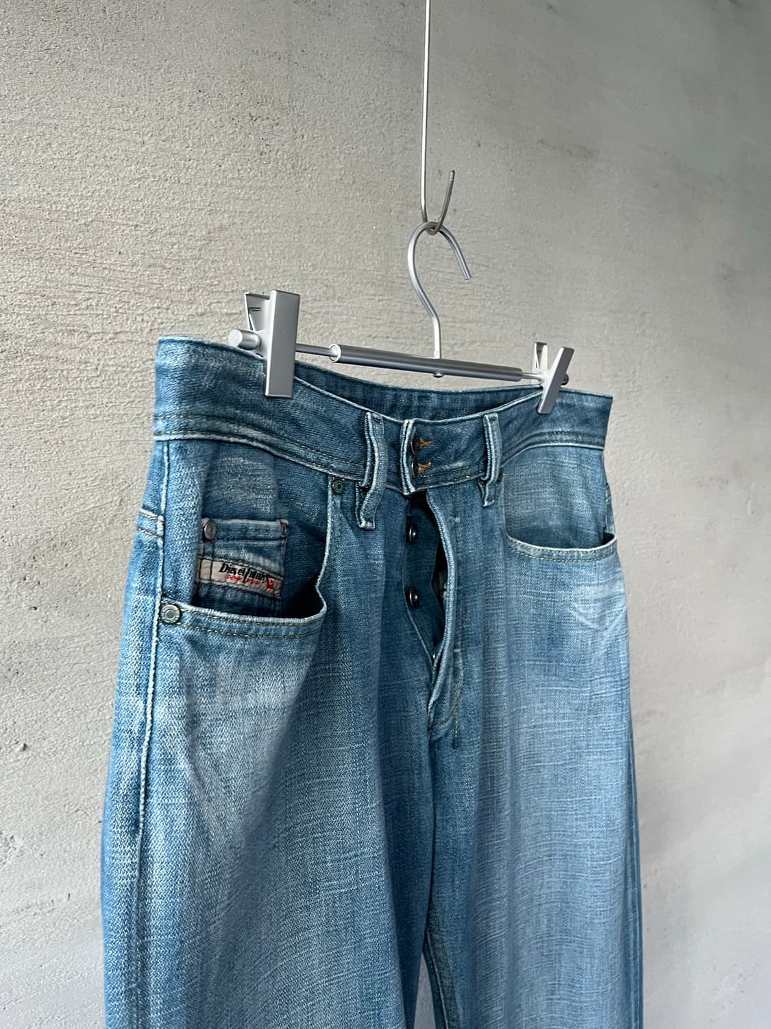 Diesel 2004 상품이미지5