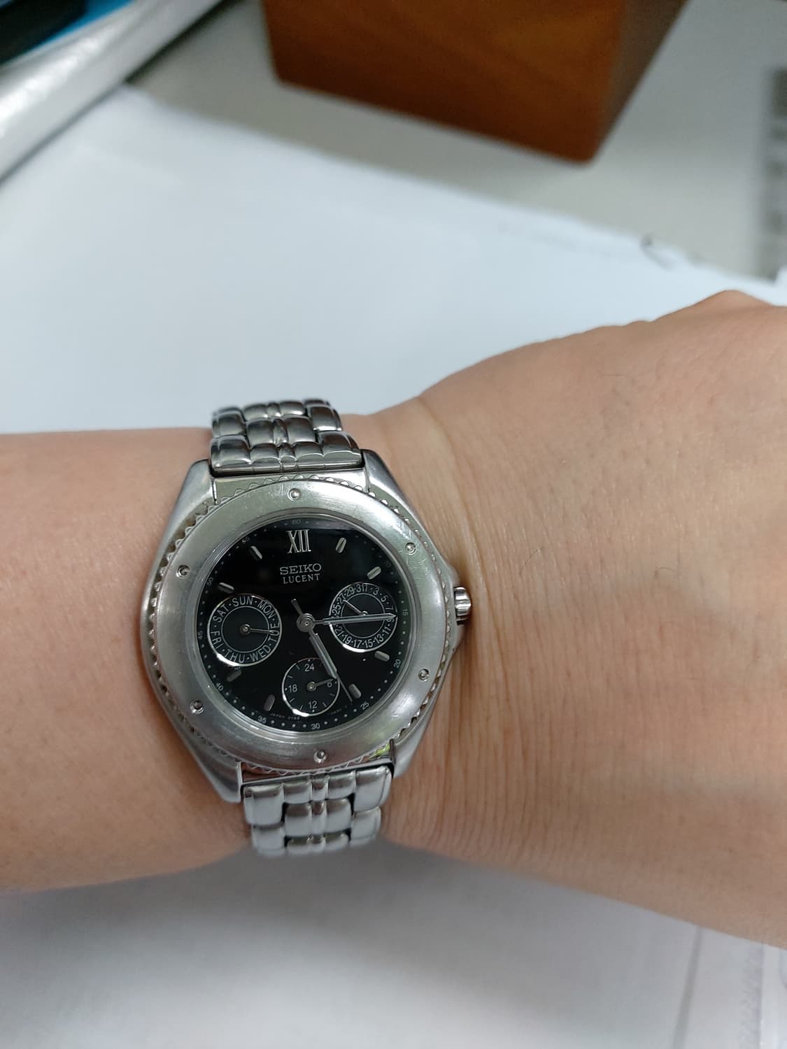 세이코 루센트  상품이미지4