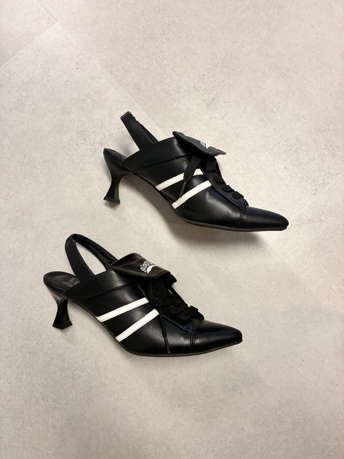 스니커즈힐 235 상품이미지5