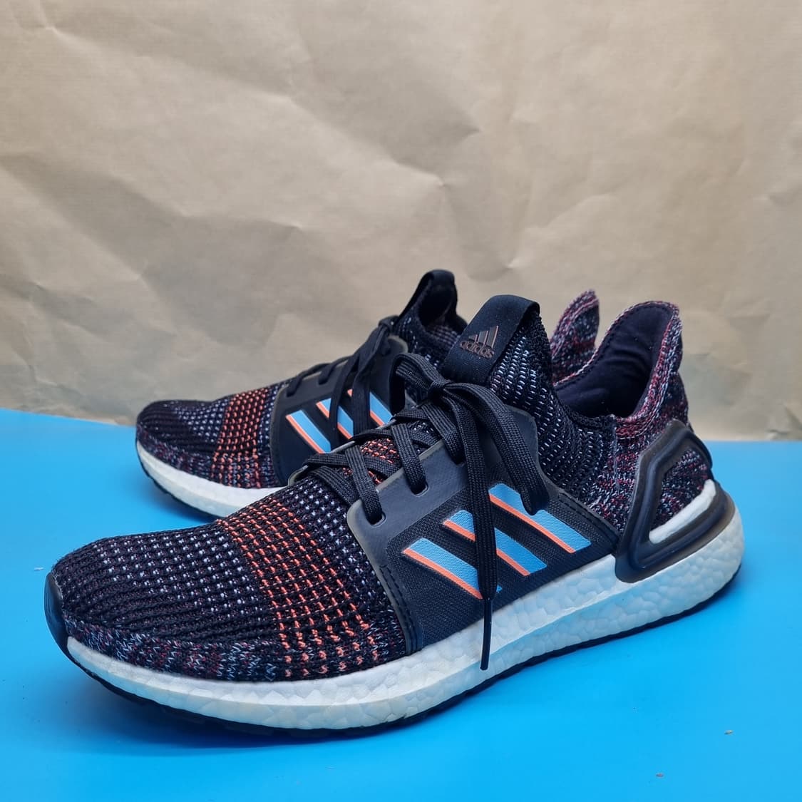 아디다스 울트라부스트19 남성운동화260. 상품이미지1