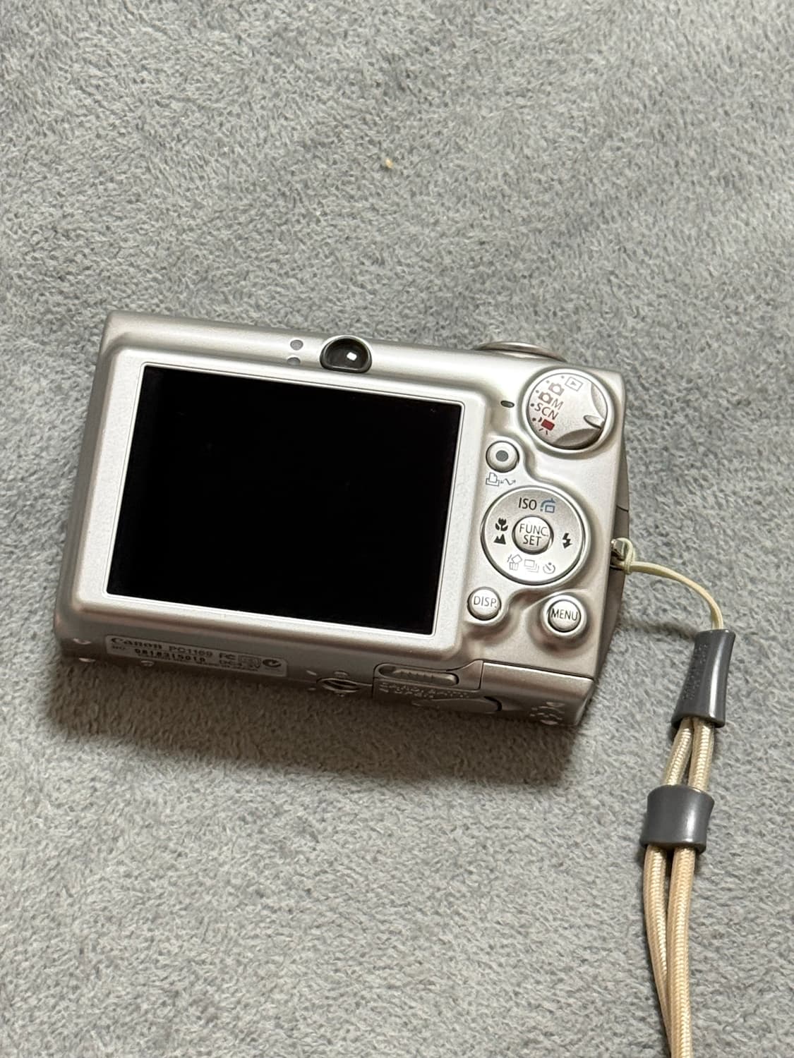 준 미품 원희 디카 익서스 750=익시 700 작례o 상품이미지8