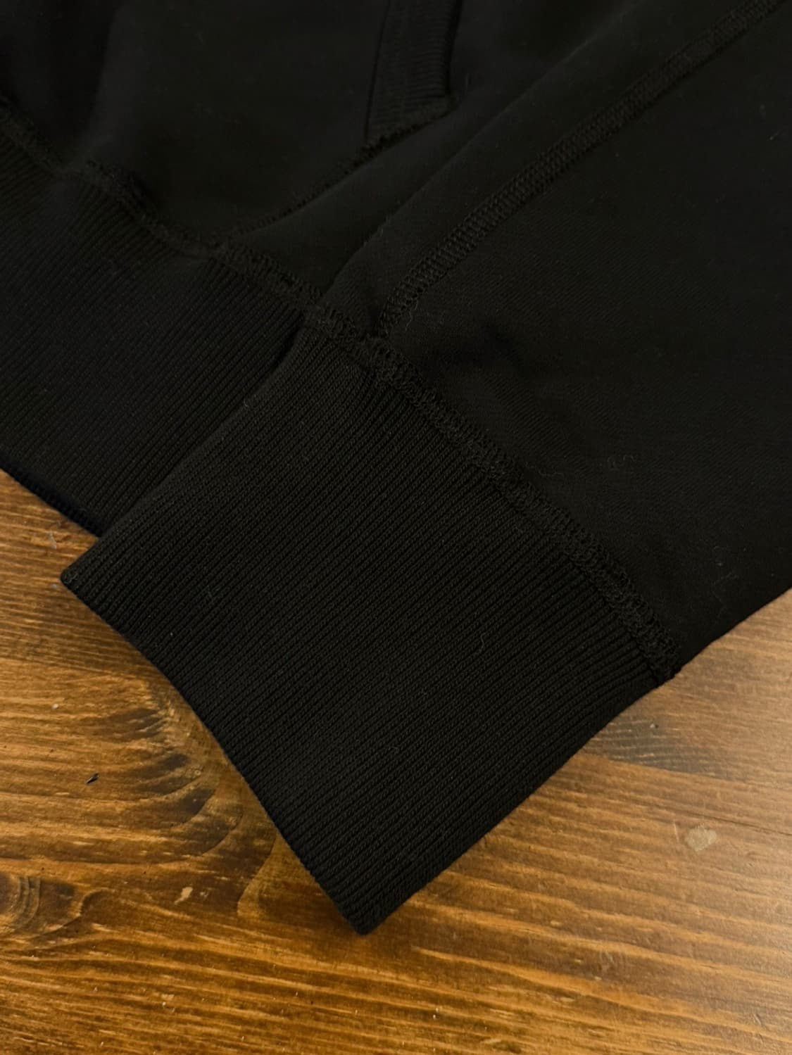 레이닝챔프 후드짚업 남성100 상품이미지7