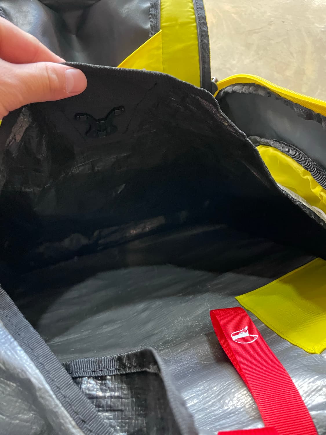 SALOMON 살로몬 스키 부츠 백팩 빅 백팩 상품이미지9