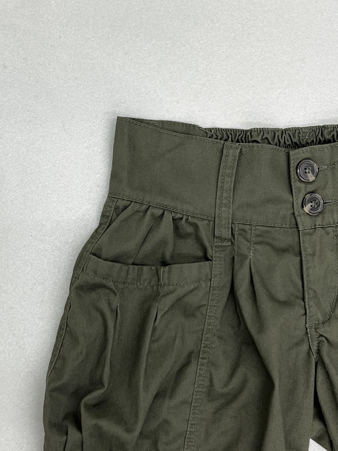 빈티지 쇼츠 상품이미지2