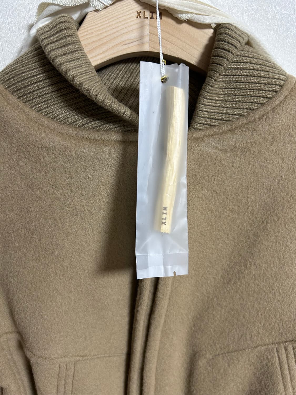 Xlim Ep6 Synopsis 01 바시티 자켓 상품이미지5