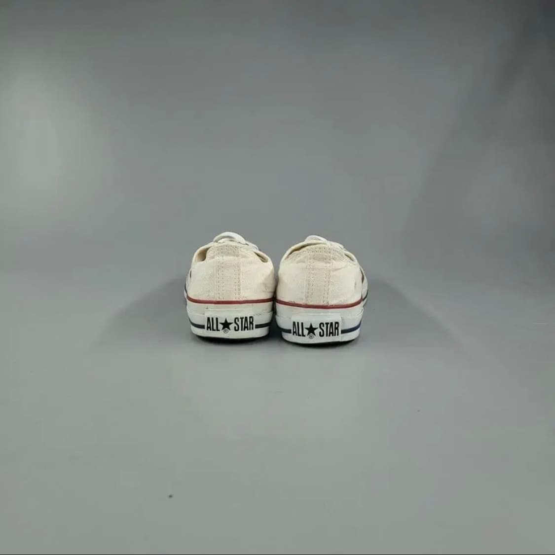 컨버스 올스타 로우 아이보리 260 jp m7652 상품이미지5