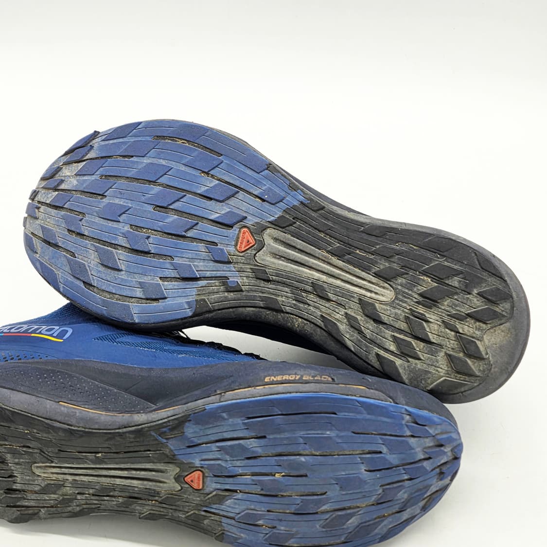  살로몬 펄사 트레일 프로 블루 (260)  상품이미지3