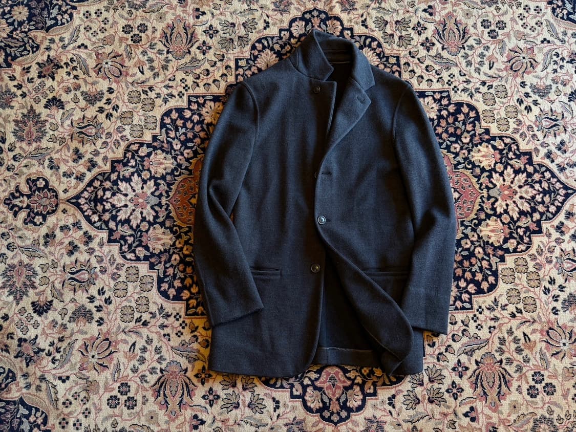 조르지오 아르마니 테일러드 자켓 100 상품이미지4