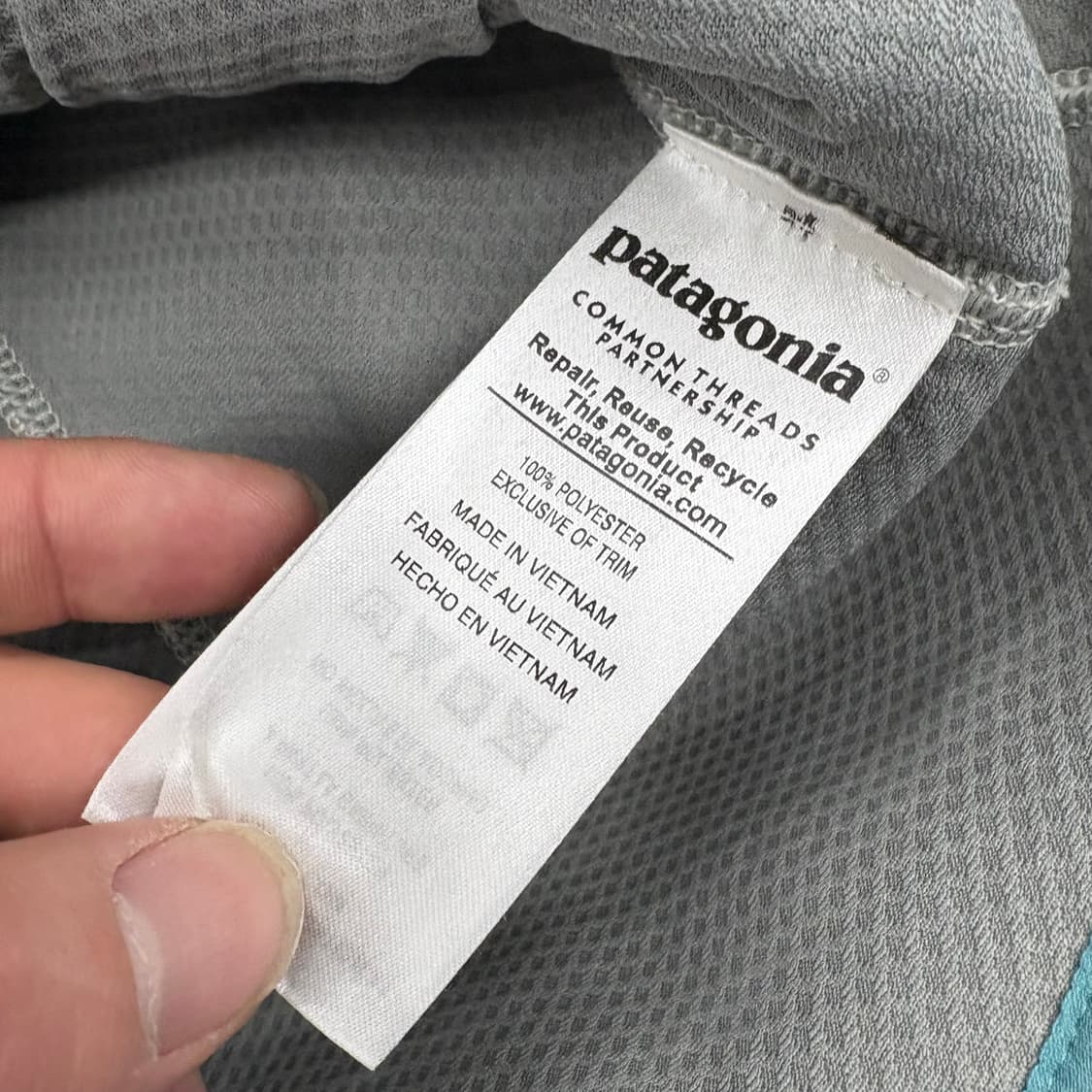 (90)파타고니아레트로플리스 상품이미지6