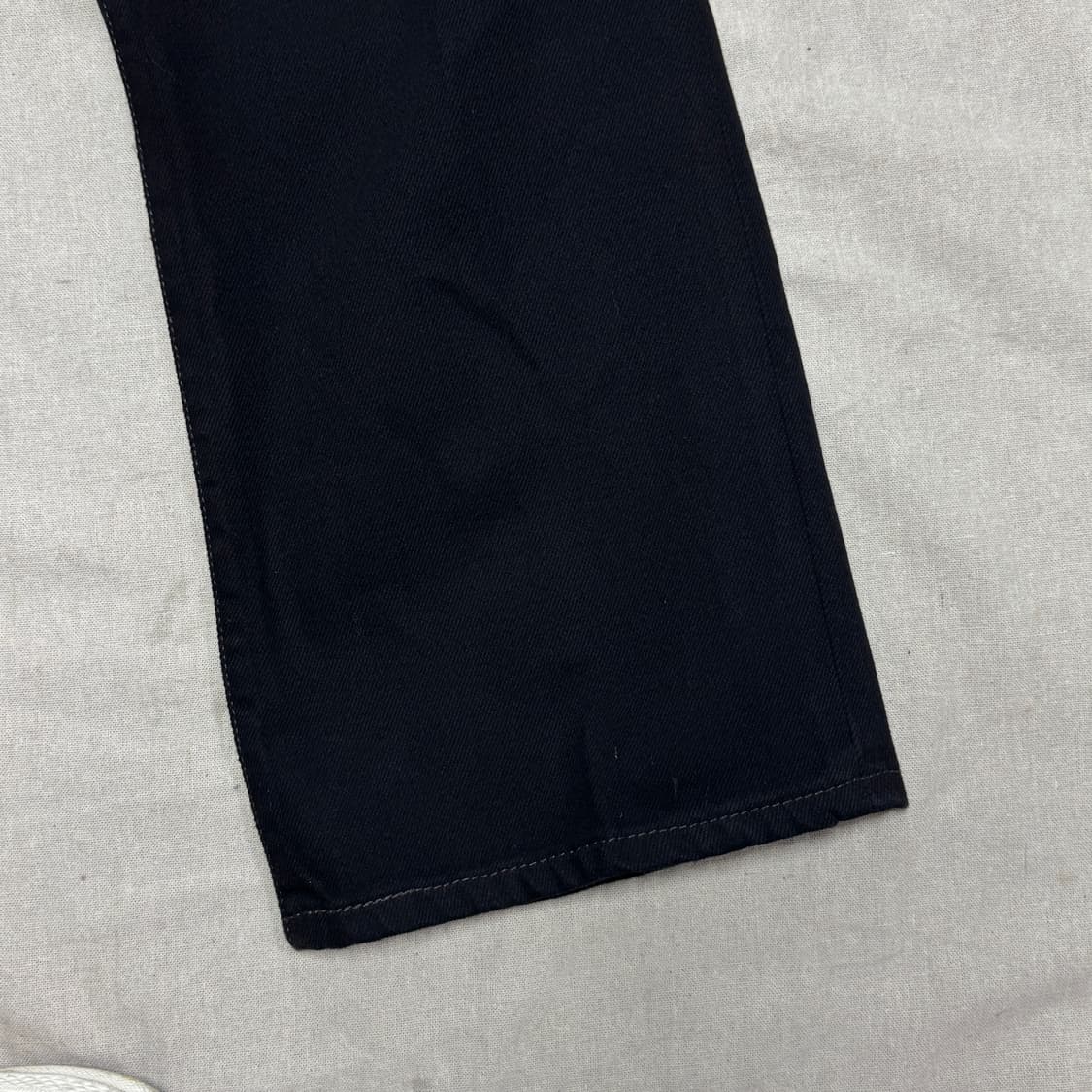 리바이스 블랙 517 40 상품이미지5