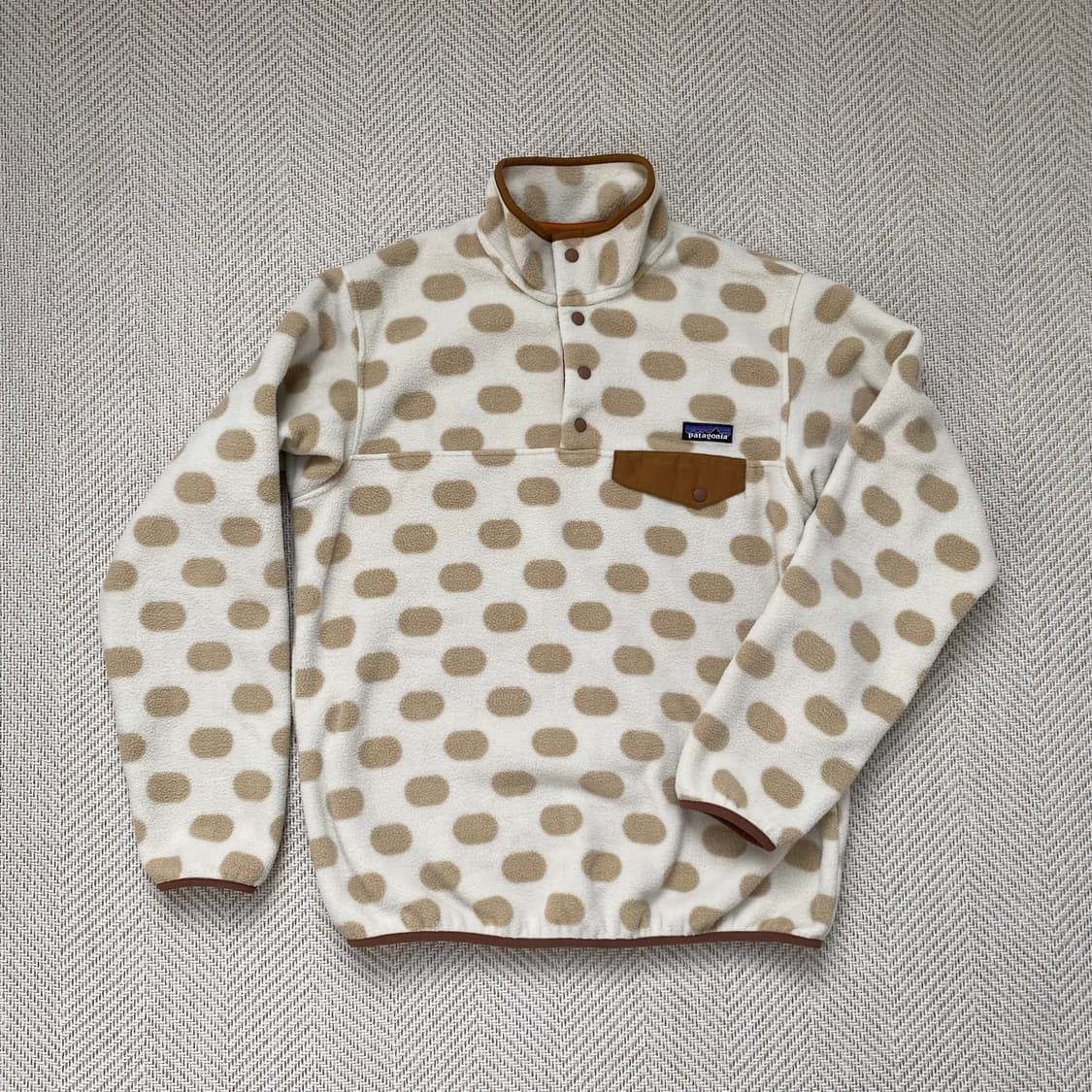 파타고니아 신칠라 M 상품이미지1