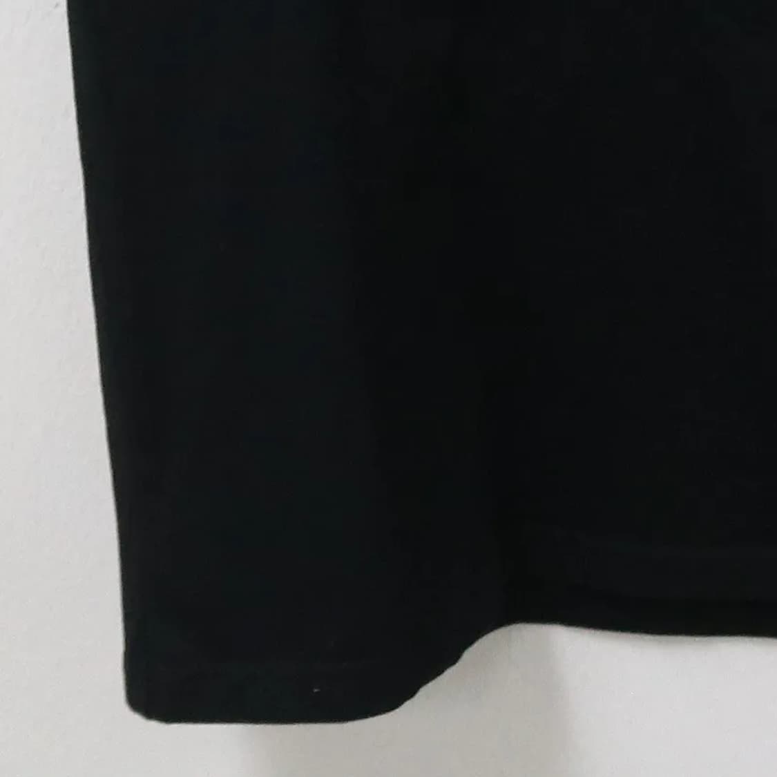 로에베 자수 로고 반팔 티셔츠 66377 상품이미지6