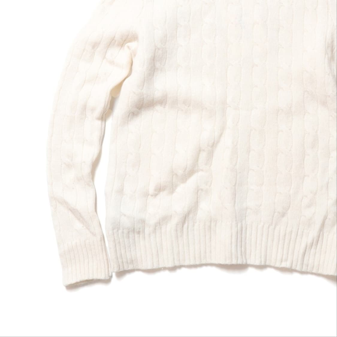 폴로 랄프로렌 Polo Ralph Lauren Cable Knit    상품이미지6