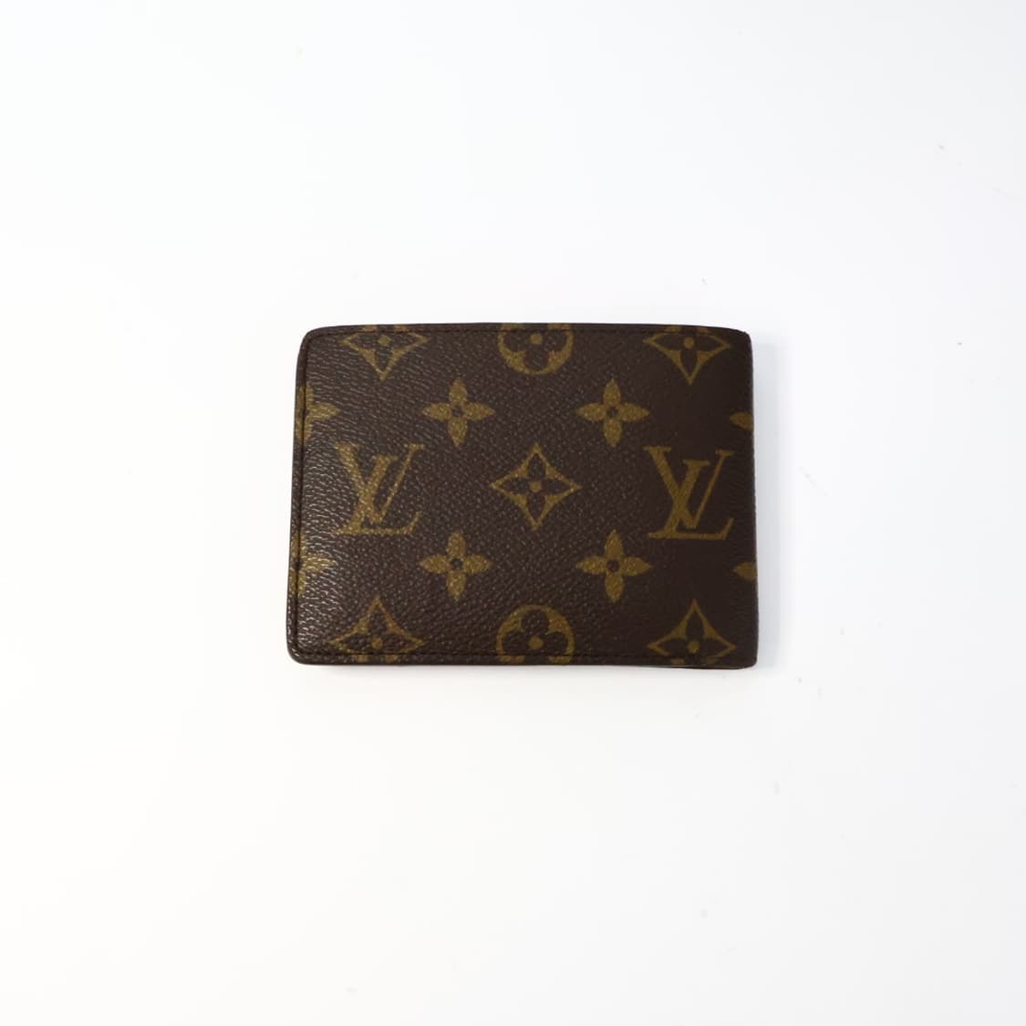 루이비통 모노그램 멀티플 월릿 남성 반지갑 상품이미지5