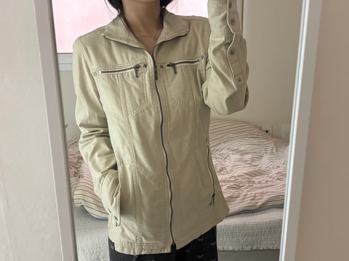 Morgan 자켓 빈티지 상품이미지5