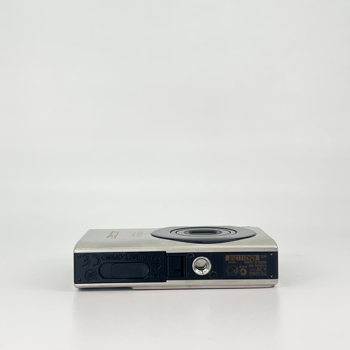 캐논 익서스 Canon IXUS 85 IS 실버 상품이미지8
