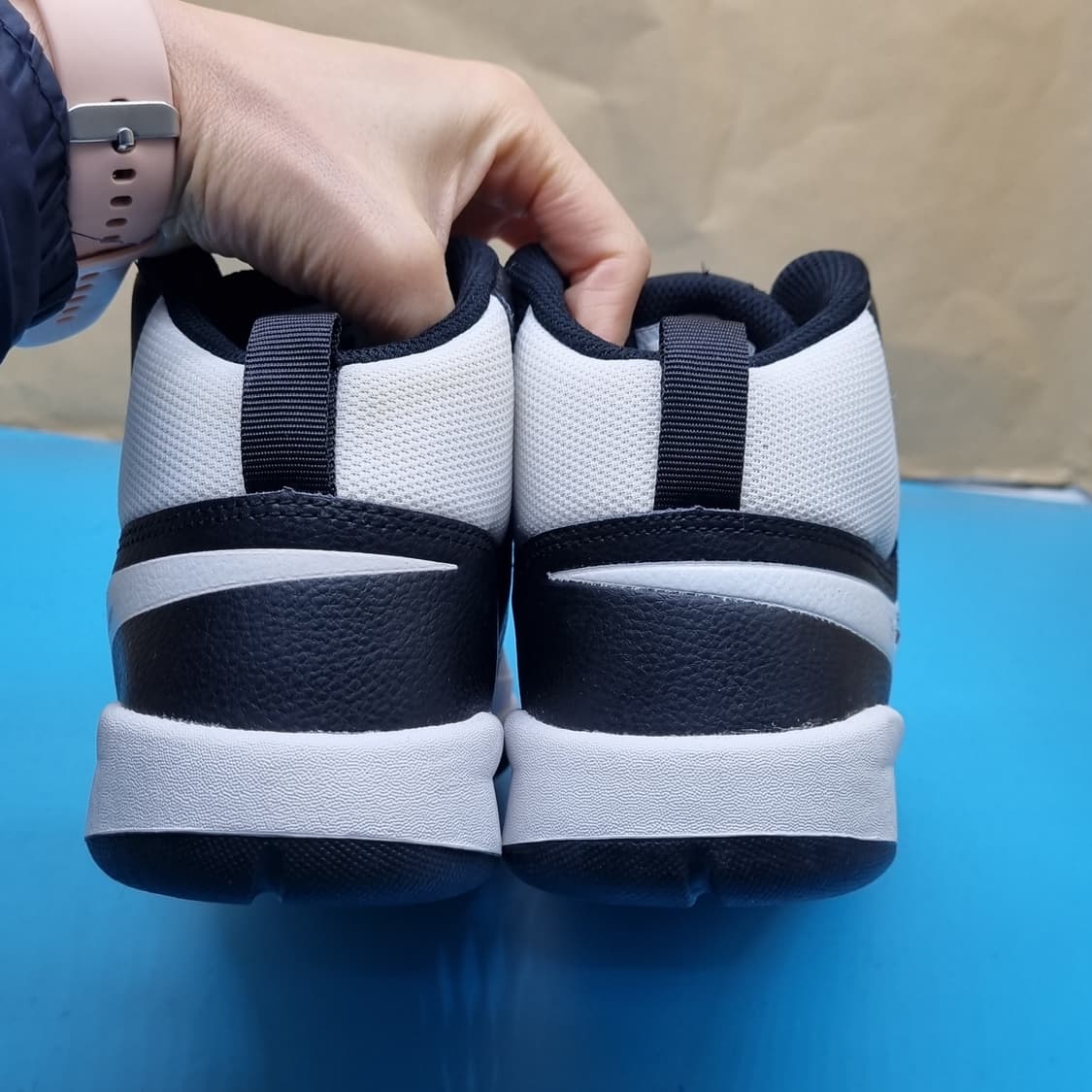 나이키 농구화 235 상품이미지4