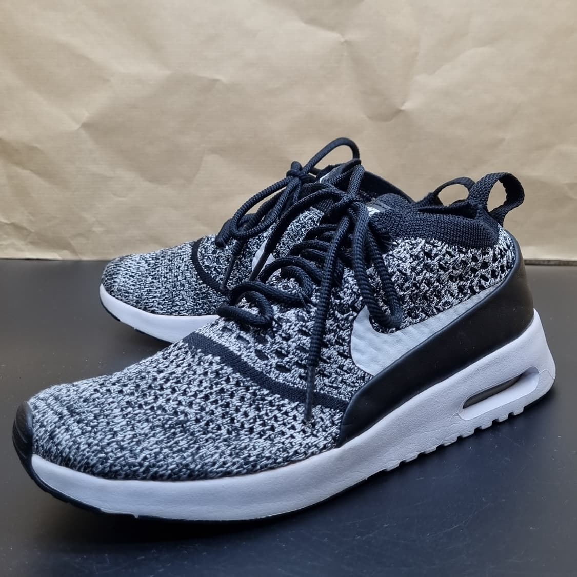 나이키 에어맥스 테아 플라이니트 운동화 230 상품이미지1