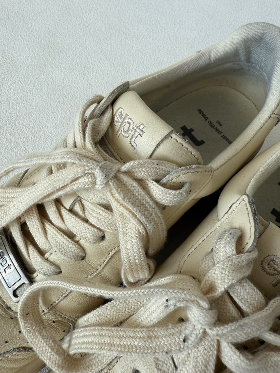 [265]이피티(ept) COURT 스니커즈 상품이미지5