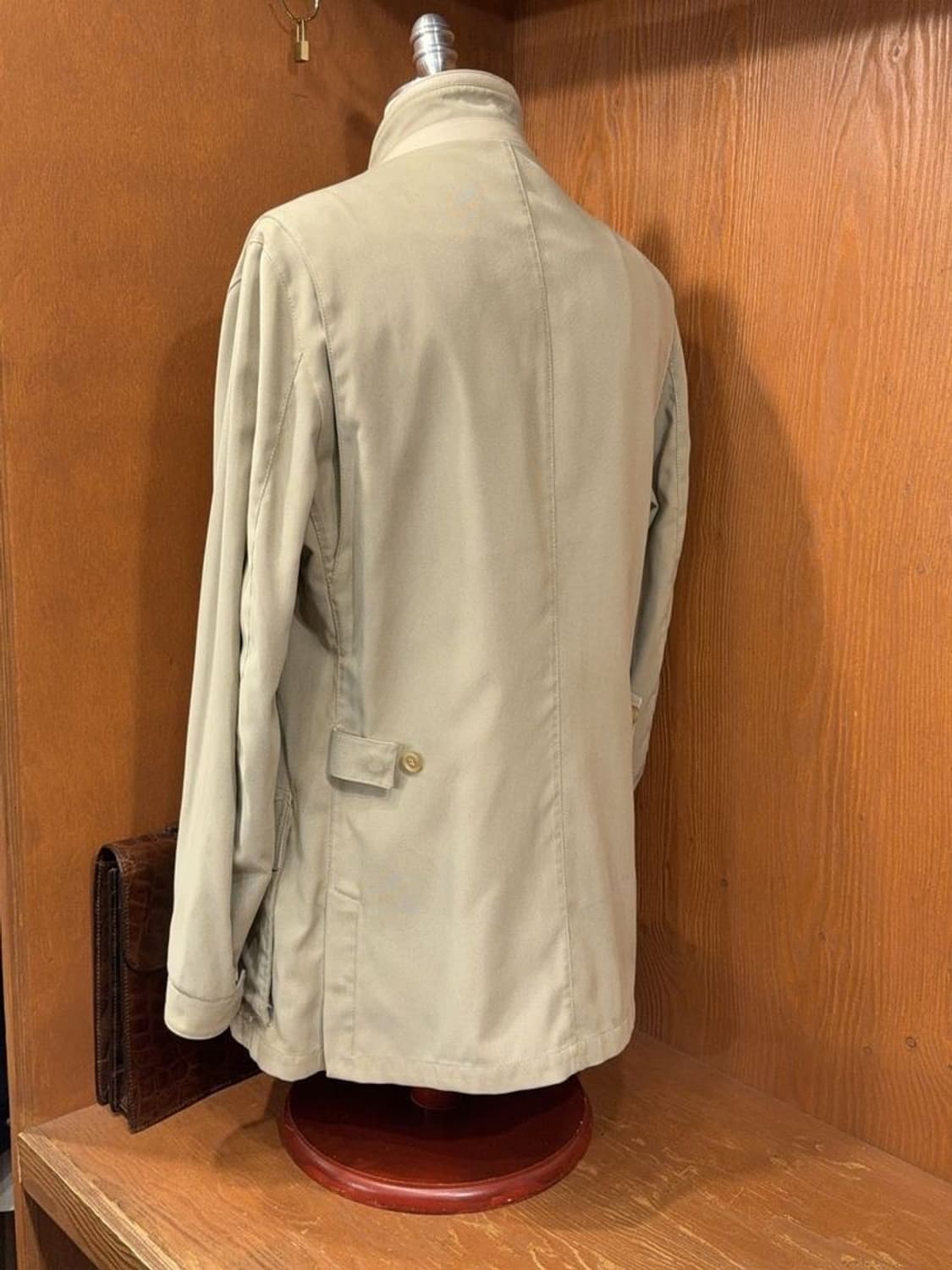 제냐 필드 자켓 상품이미지9