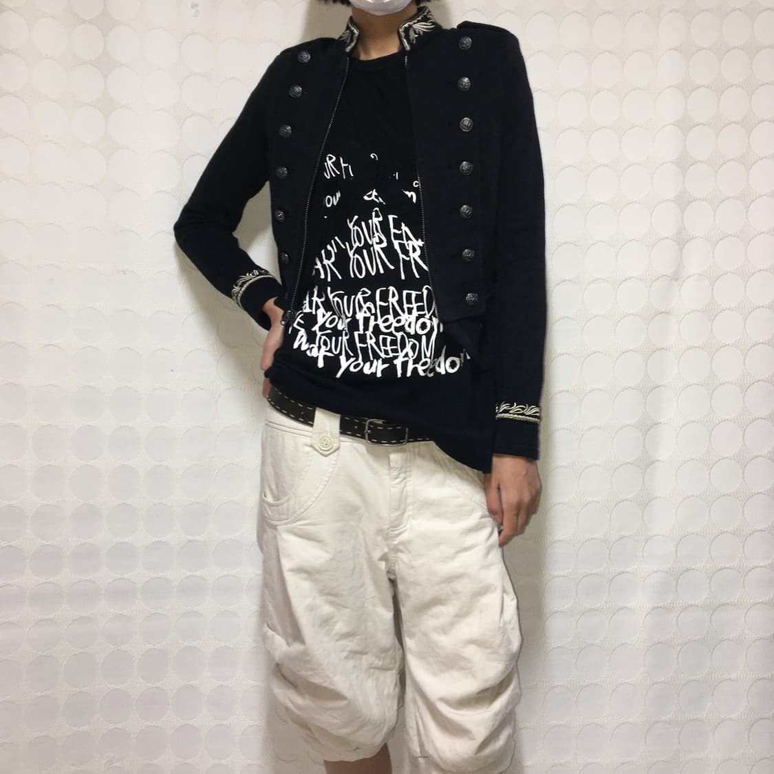 Ralph Lauren Denim&Supply 나폴레옹 자수 자켓 상품이미지2