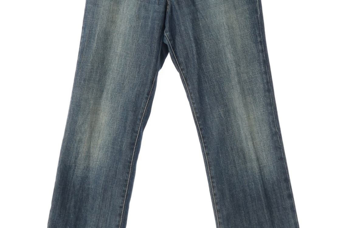 캘빈클라인 진 다크 워싱 데님팬츠 30 상품이미지4