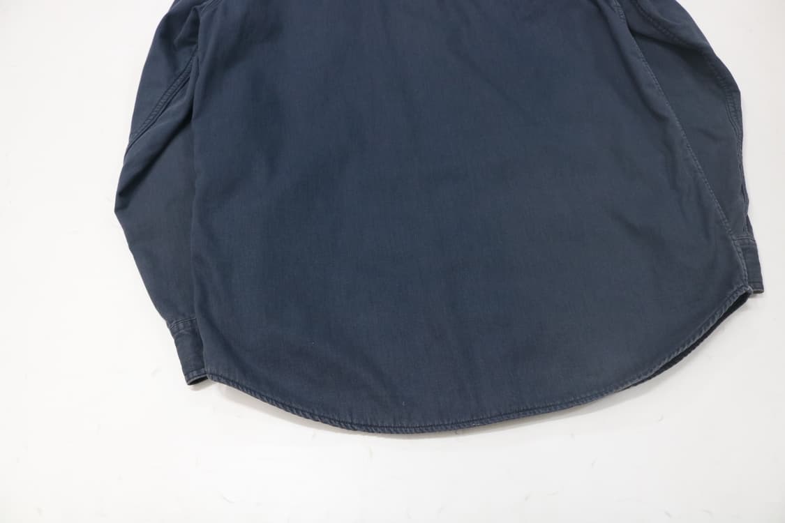 엘엘빈 빈티지 셔츠 재킷 상품이미지8