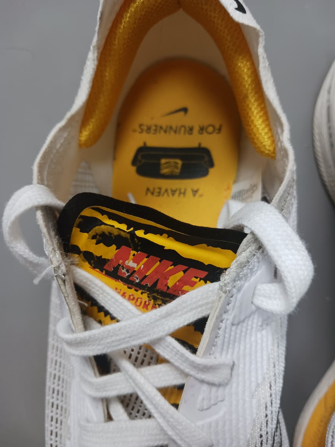 [275] 나이키 줌X 베이퍼플라이 넥스트% BRS 운동화 상품이미지3