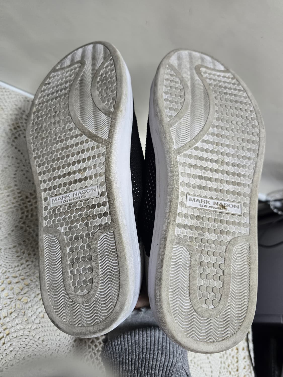 마크네이슨  스니커즈 270 상품이미지6