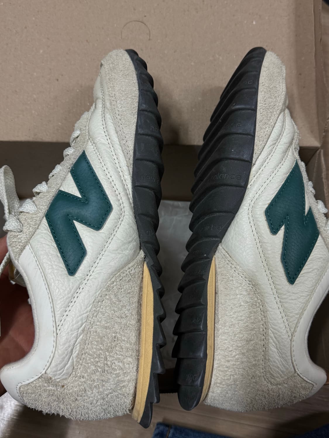 뉴발란스 RC30  265size 상품이미지7