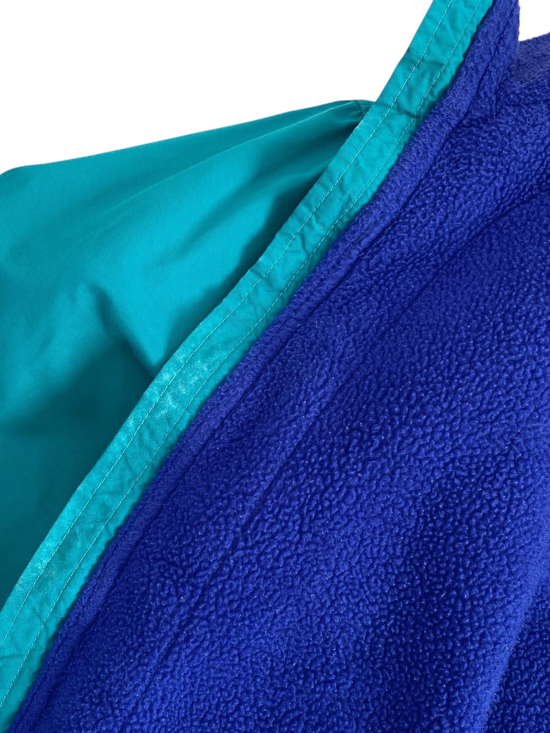 8-90's 엘엘빈 웜업 자켓 상품이미지7