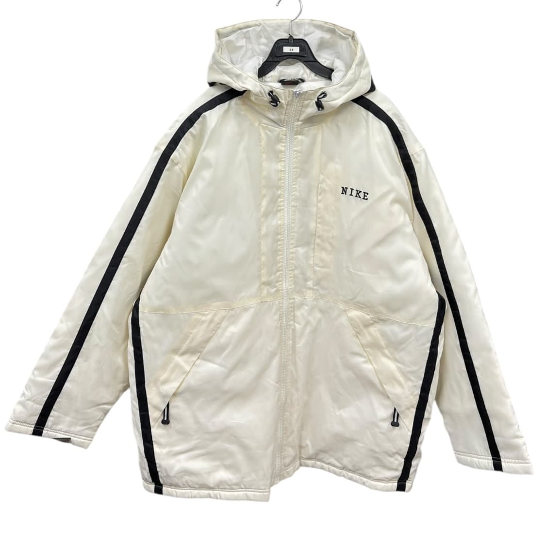 나이키 올드스쿨 패딩점퍼 상품이미지1