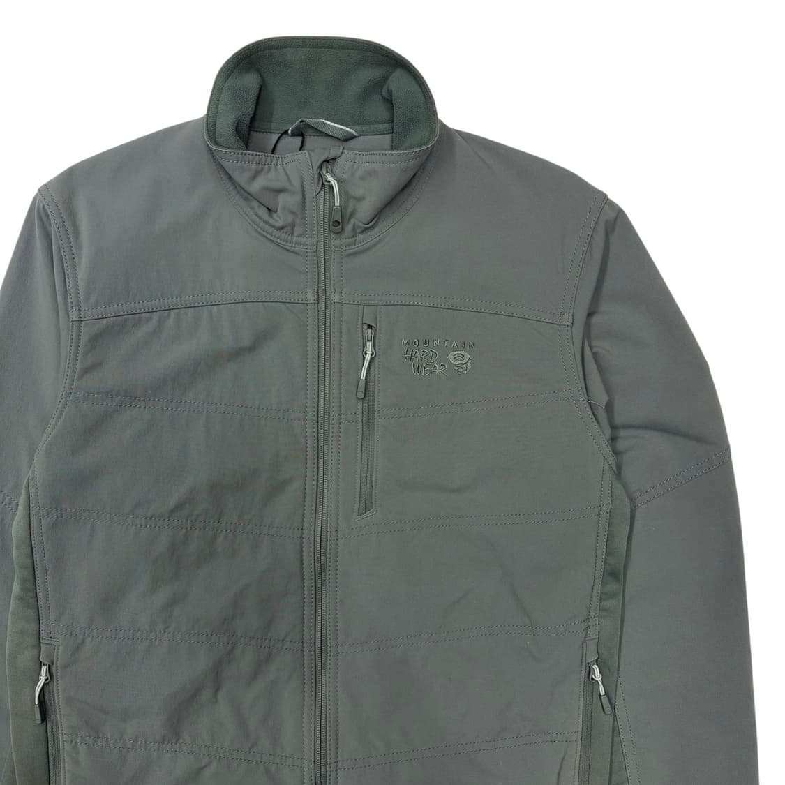 마운틴 하드웨어 소프트쉘 자켓 M 상품이미지2