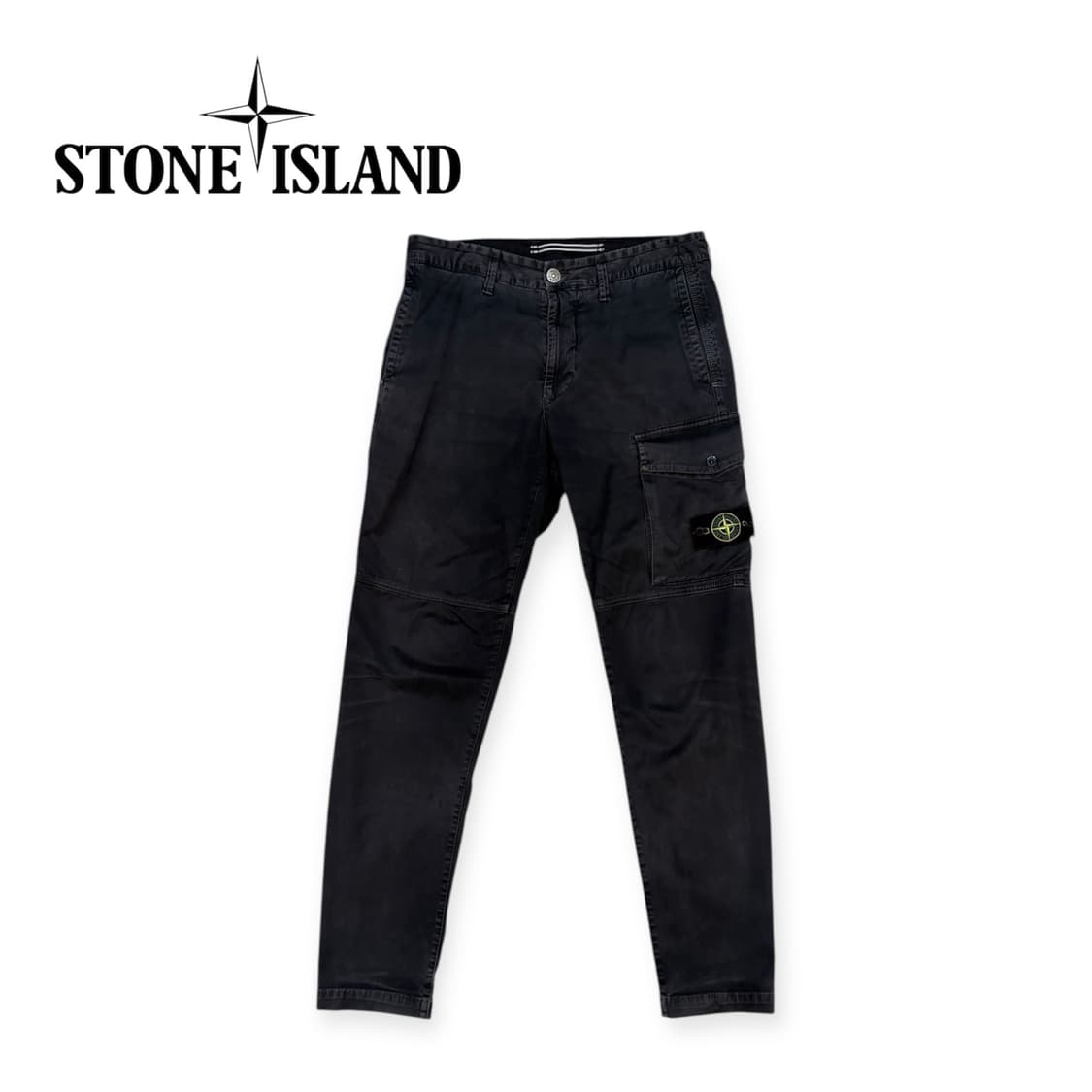 스톤아일랜드 SL 카고 팬츠 상품이미지1