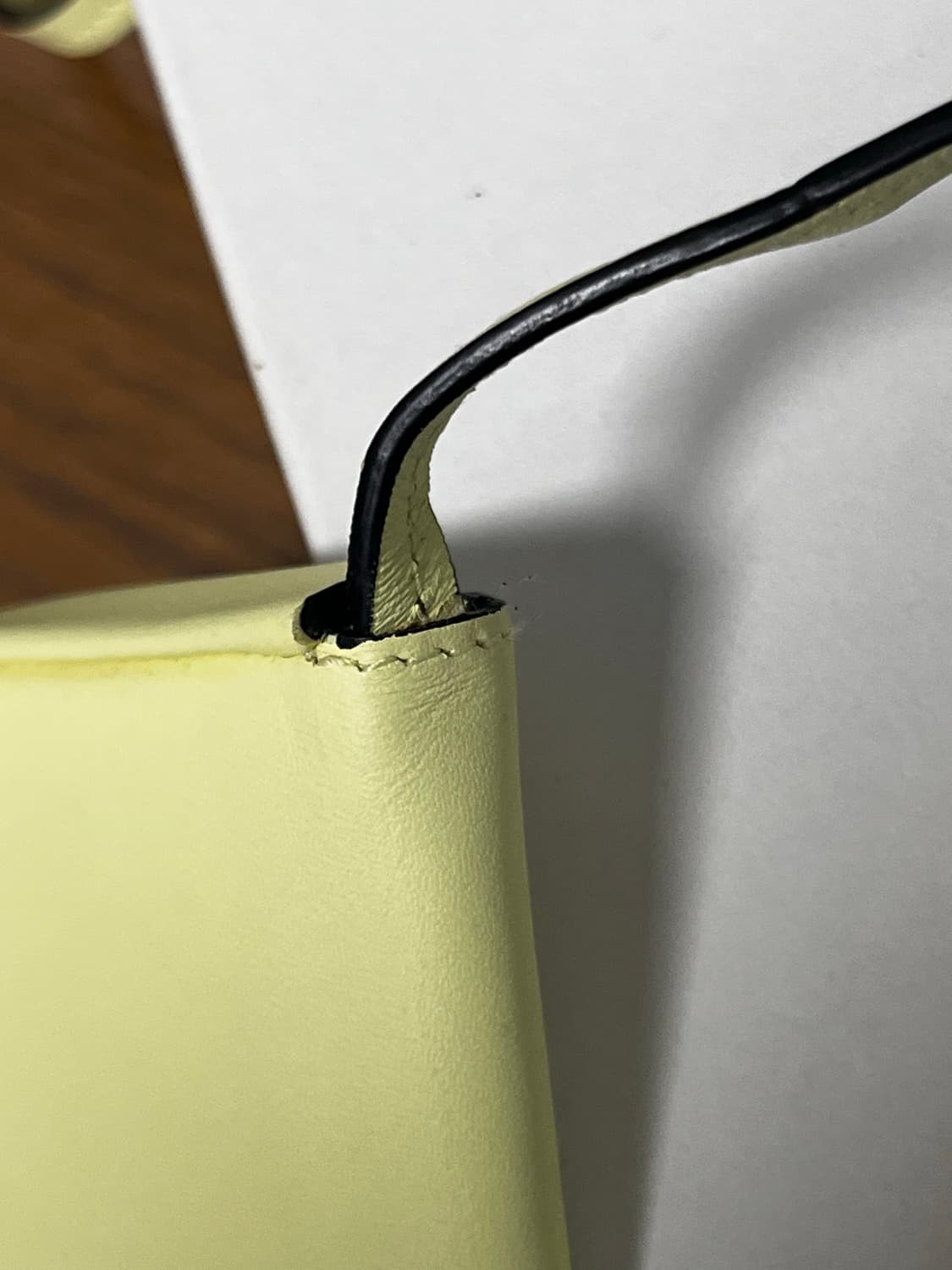 로에베 힐 파우치 힐백 스몰 크로스백 상품이미지5