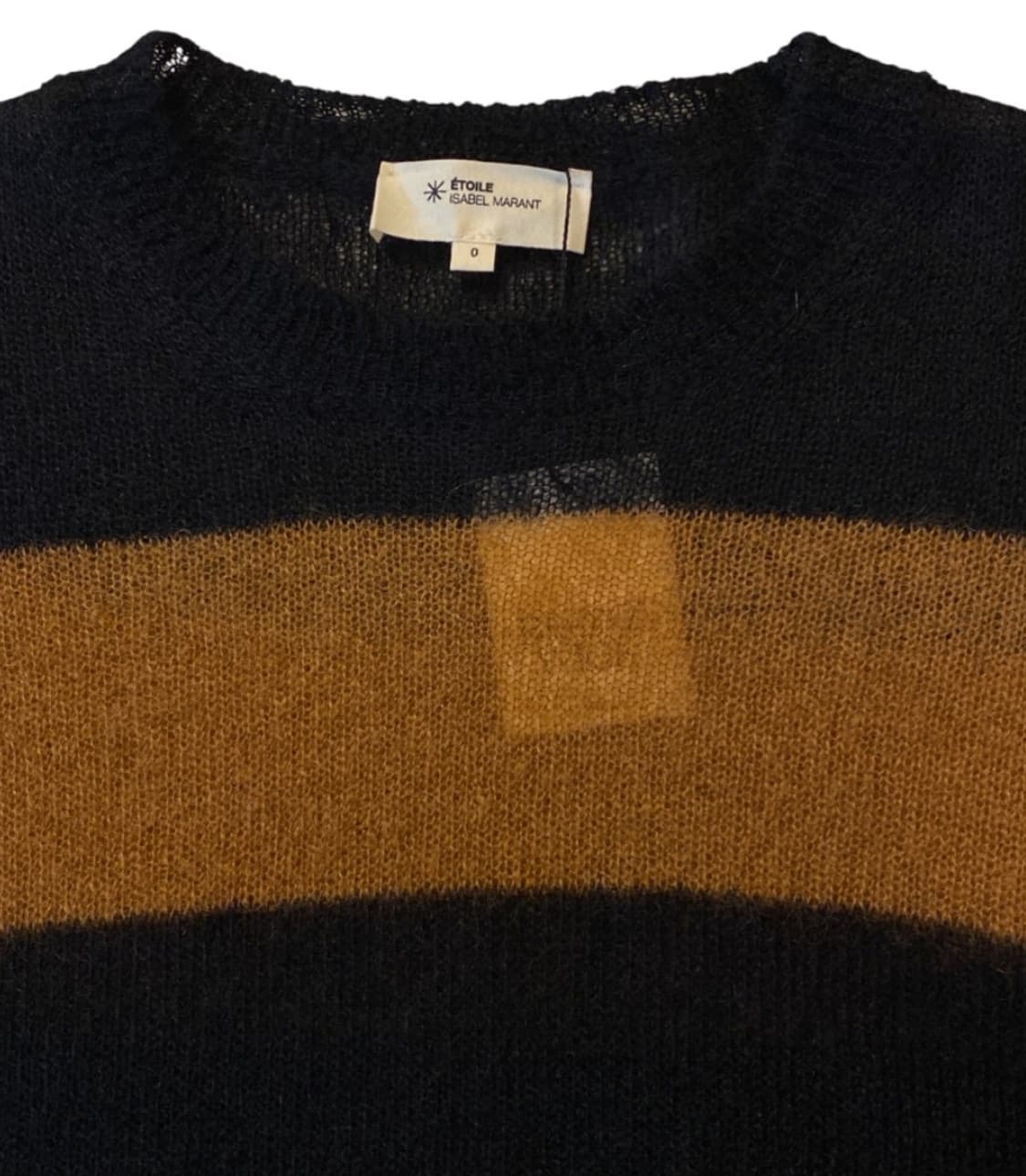 이자벨마랑 니트 (Woman M) AA0931 상품이미지5