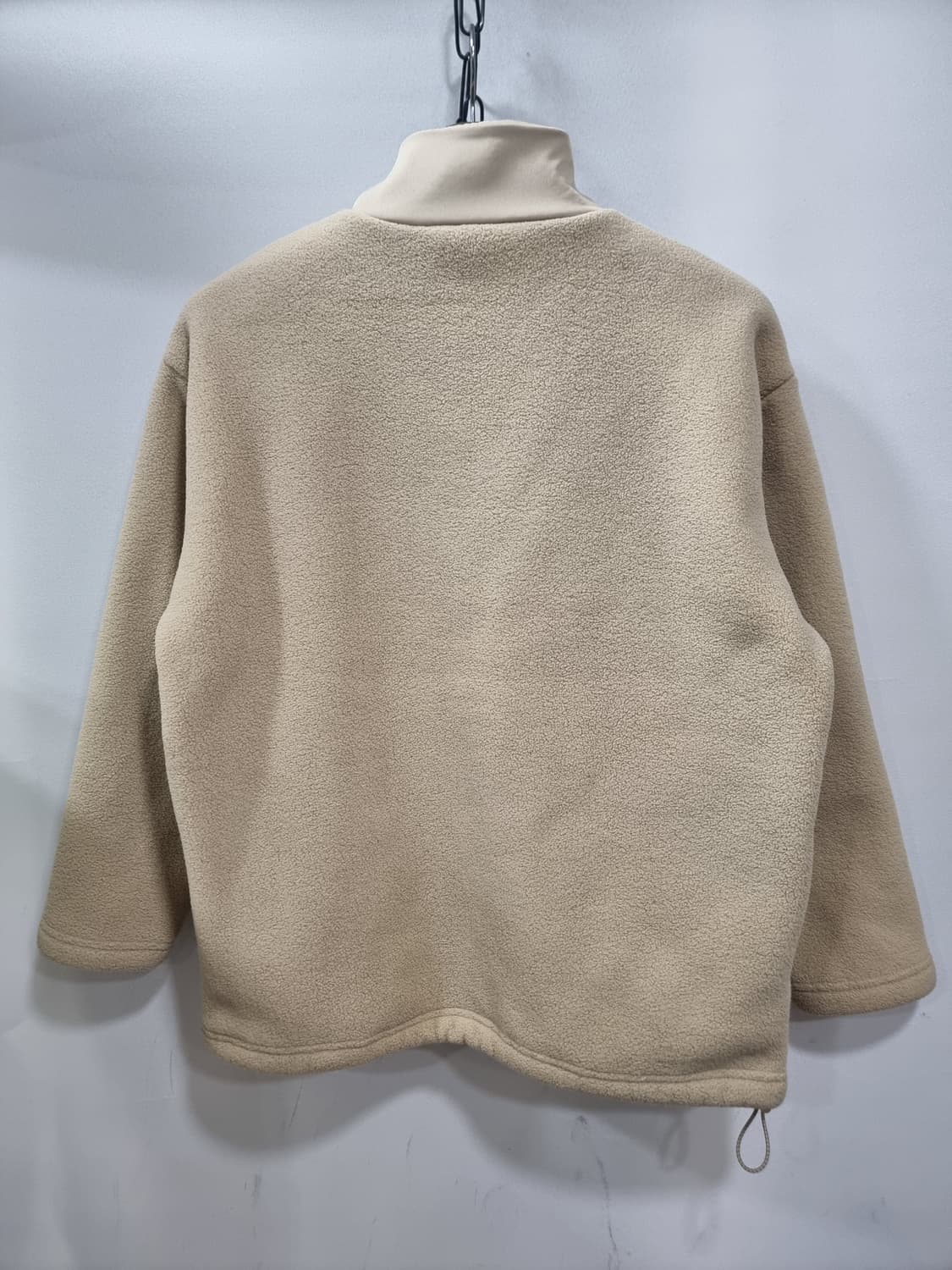 케이스위스 플리스 반집업 셋트 (D19 상품이미지2