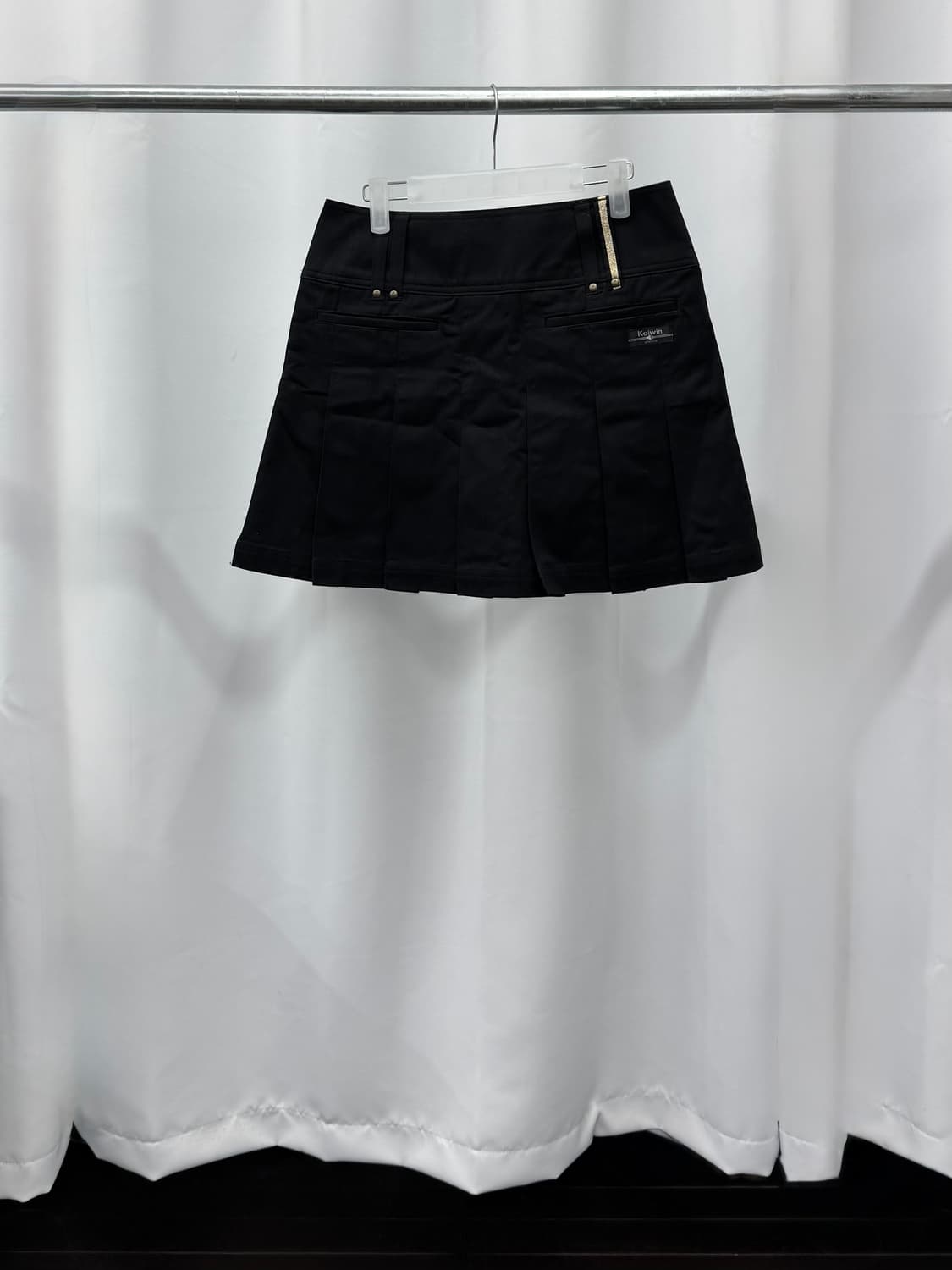 vtg skirt 상품이미지5