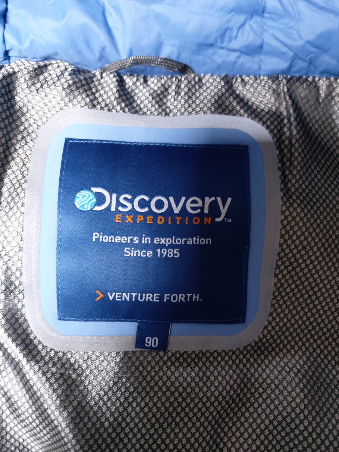 디스커버리 익스페디션 여성 고사양 스트레치 구스다운 자켓(90)

 상품이미지7