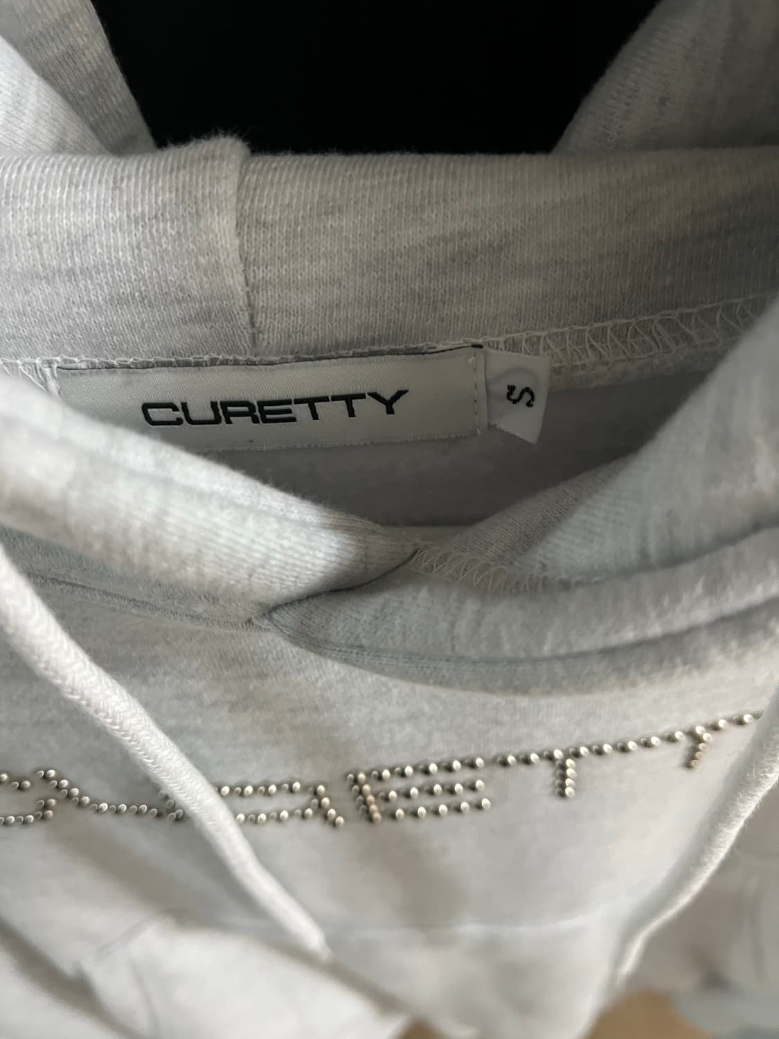 curetty 후드 상품이미지2