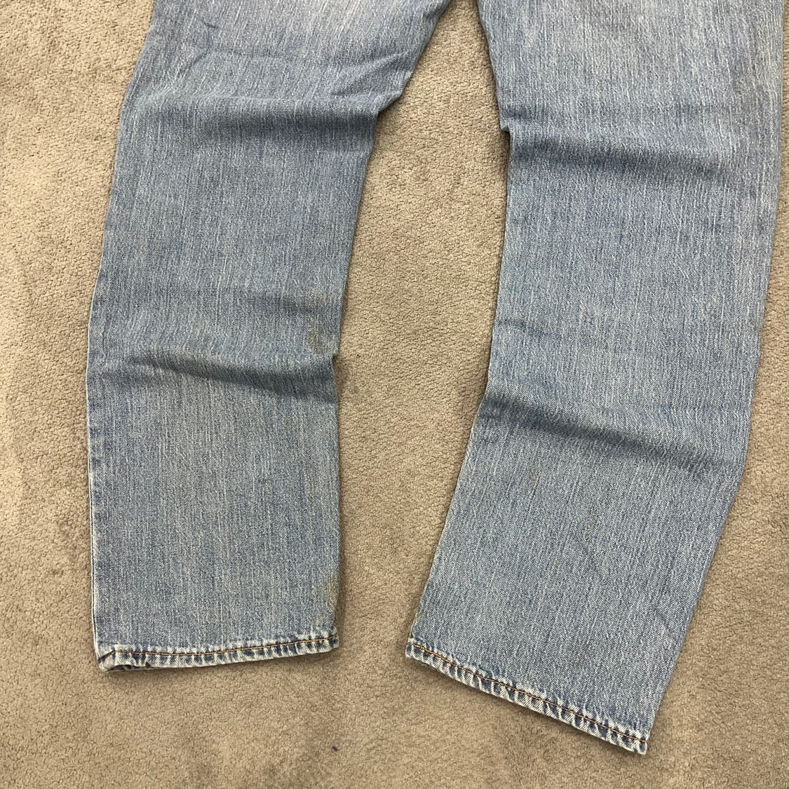 34 리바이스 511 데님팬츠 상품이미지7