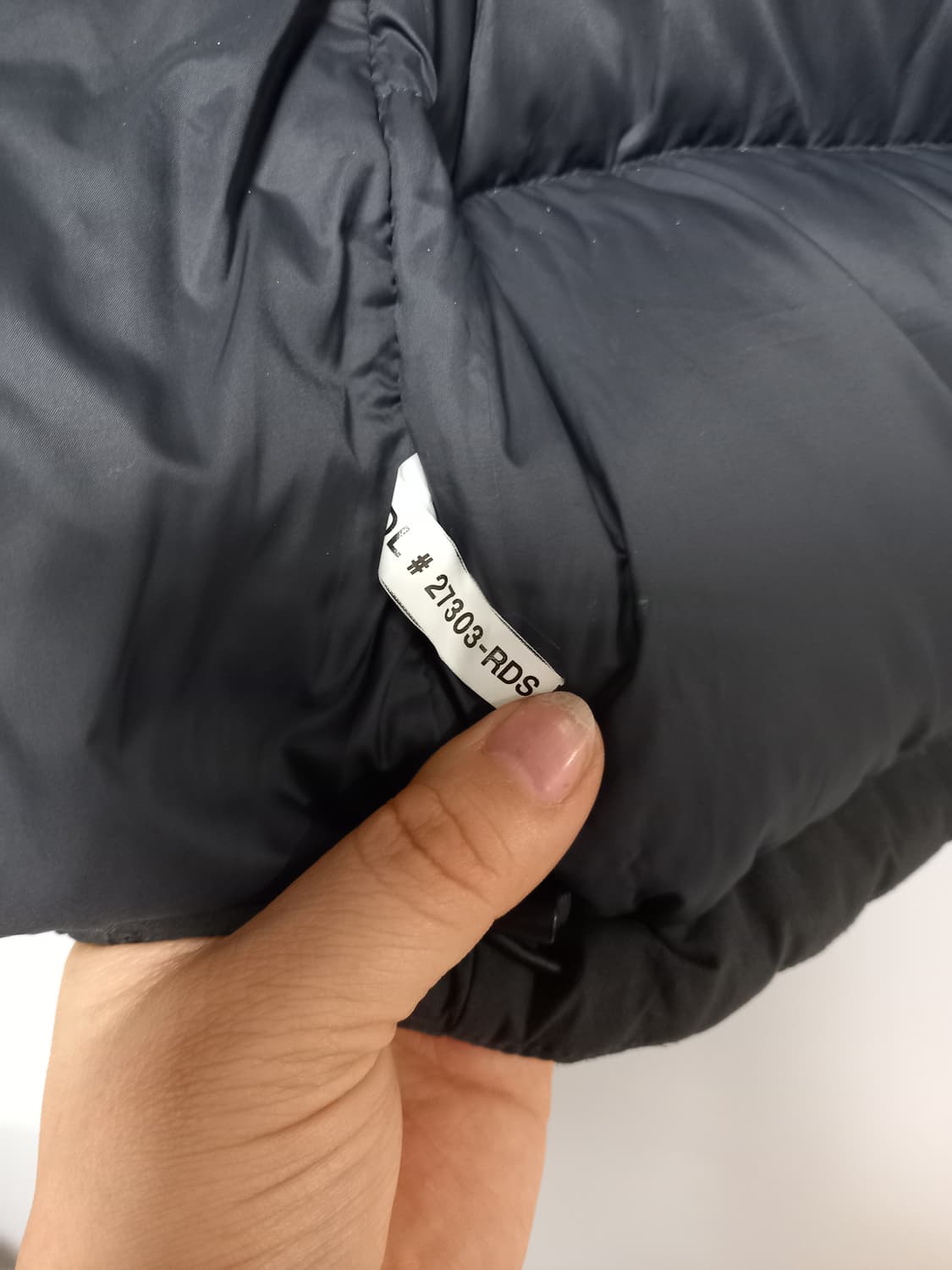 노스페이스 화이트라벨시에라 상품이미지3