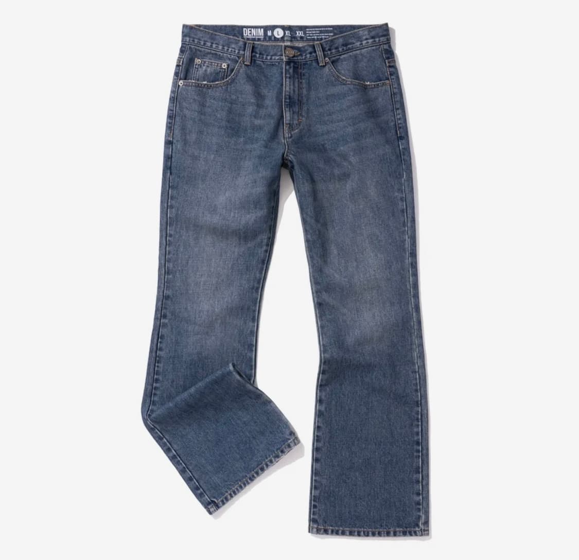 엑스트라오디너리 플레어 대님 상품이미지1