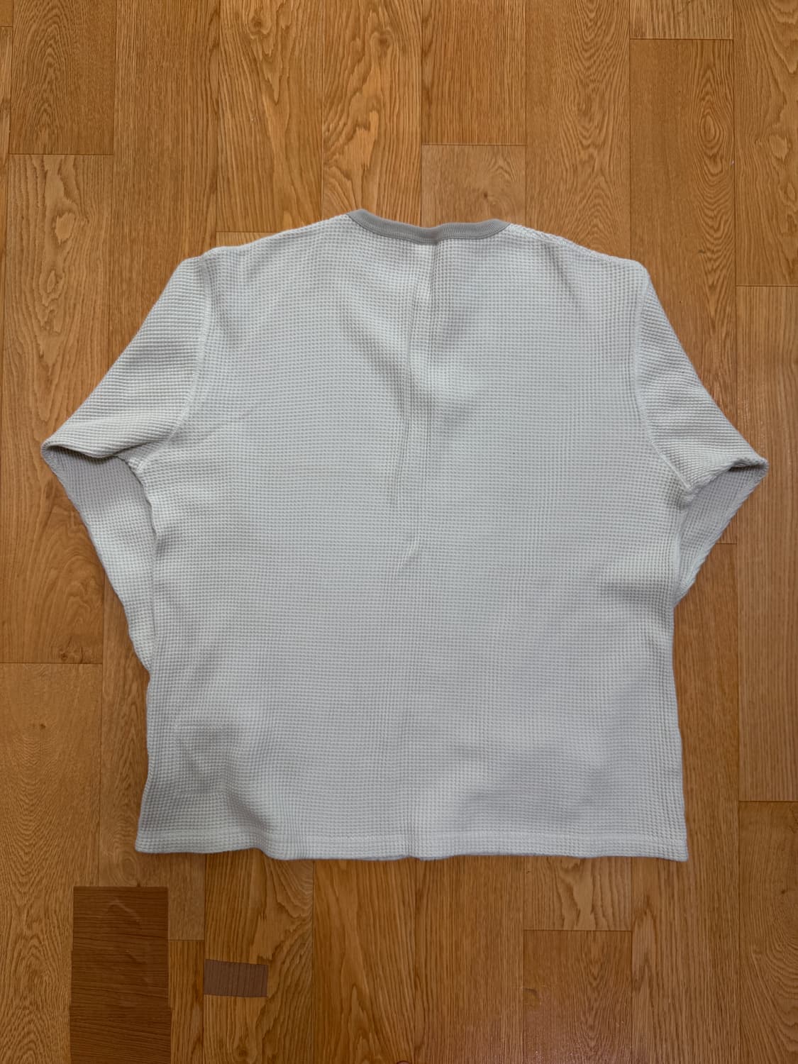 khakis 긴팔 티셔츠 상품이미지2