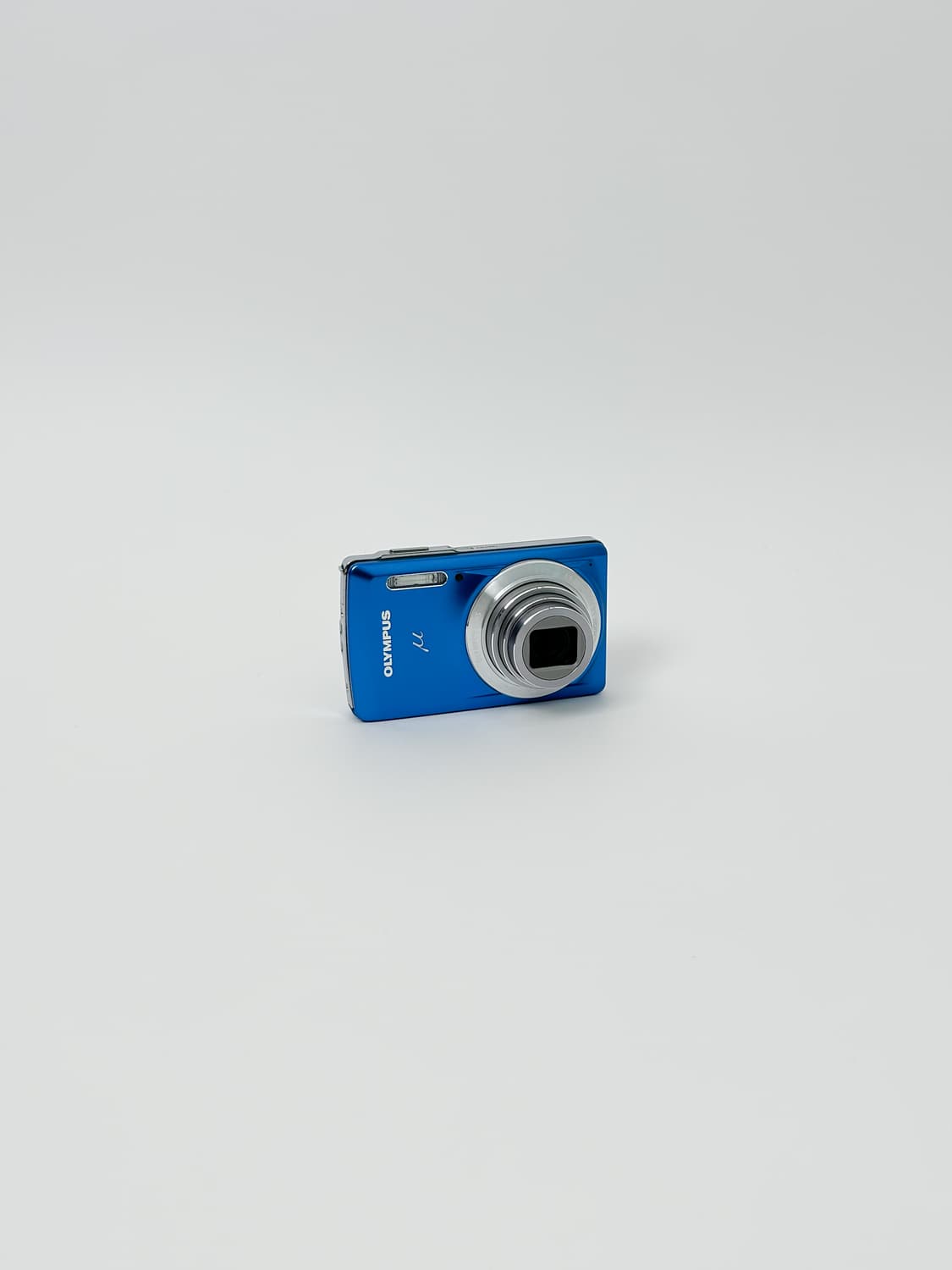 뷰티모드!) 올림푸스 u-7030 stylus 빈티지 디카 상품이미지2