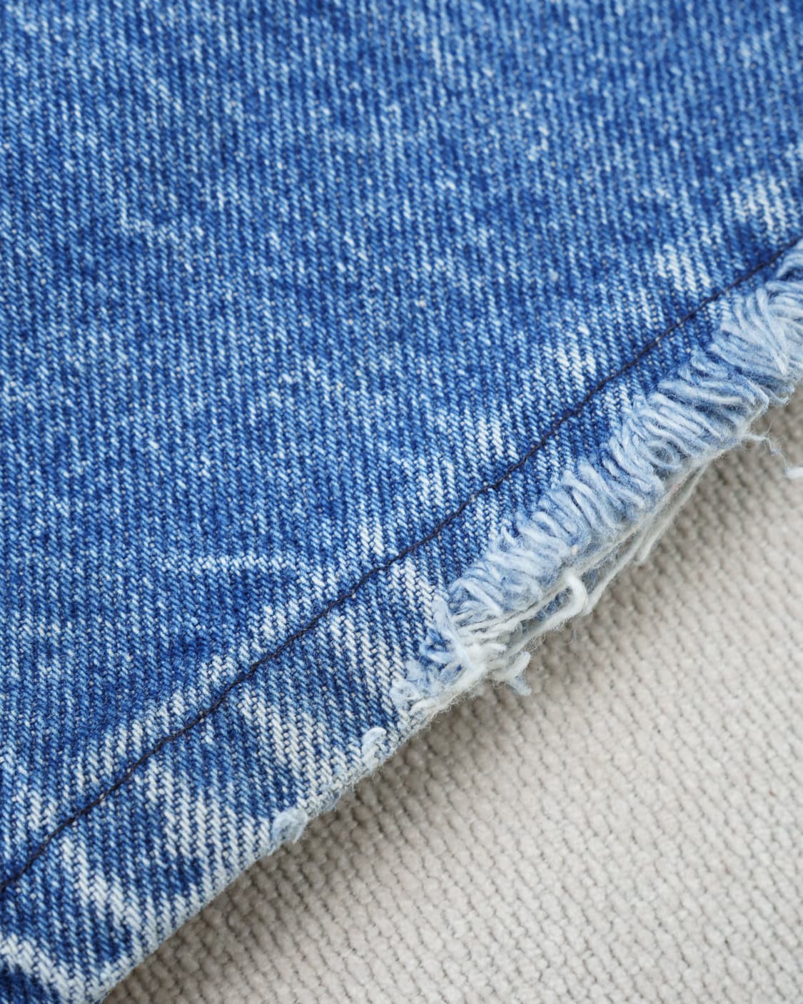 (허리 46) 90s 리바이스 517 부츠컷 데님 팬츠 상품이미지9