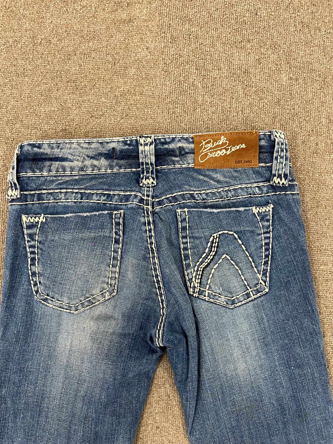 Buckaroo jeans 상품이미지3