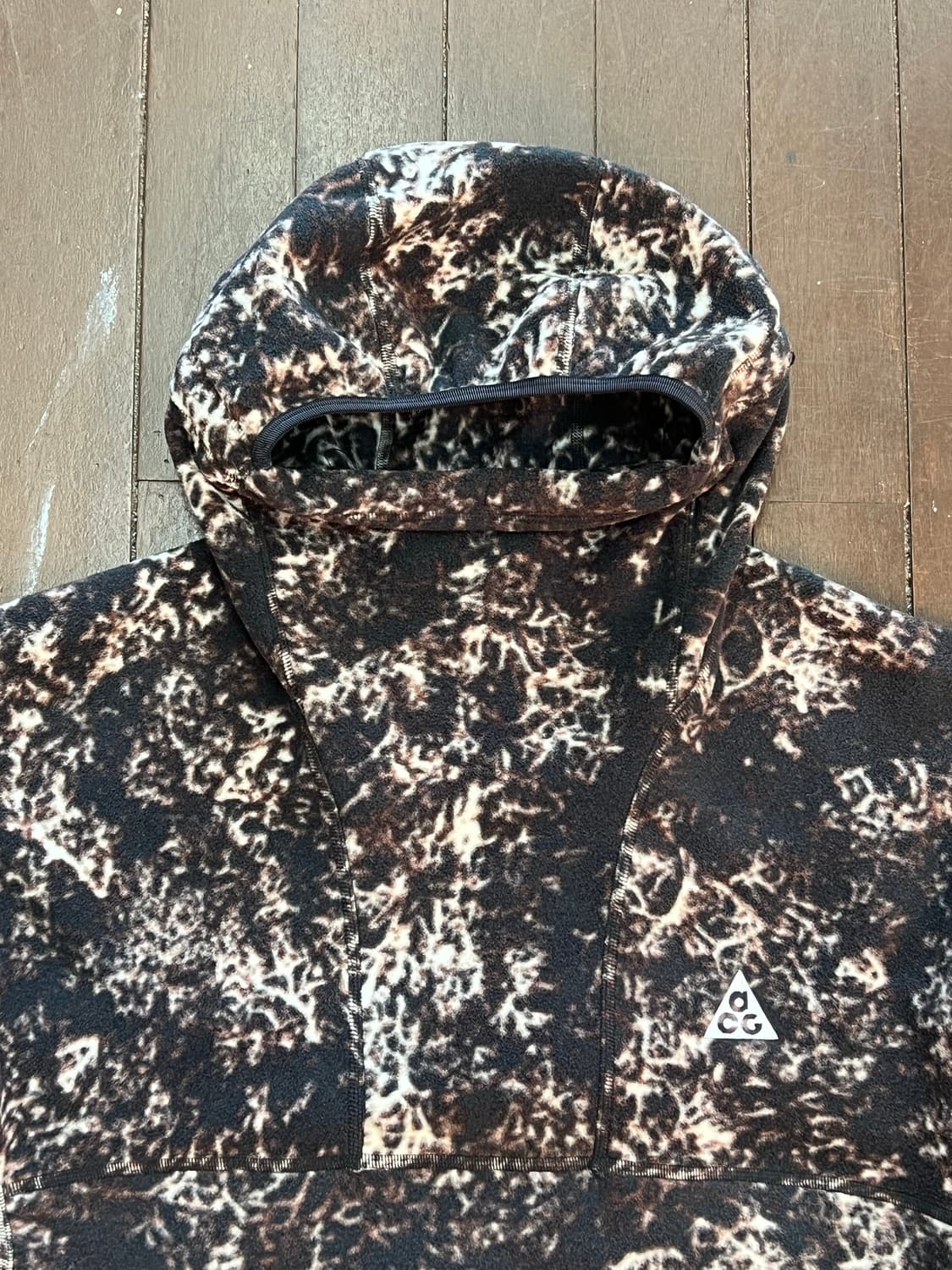 나이키 ACG 바라클라바 후드 상품이미지2