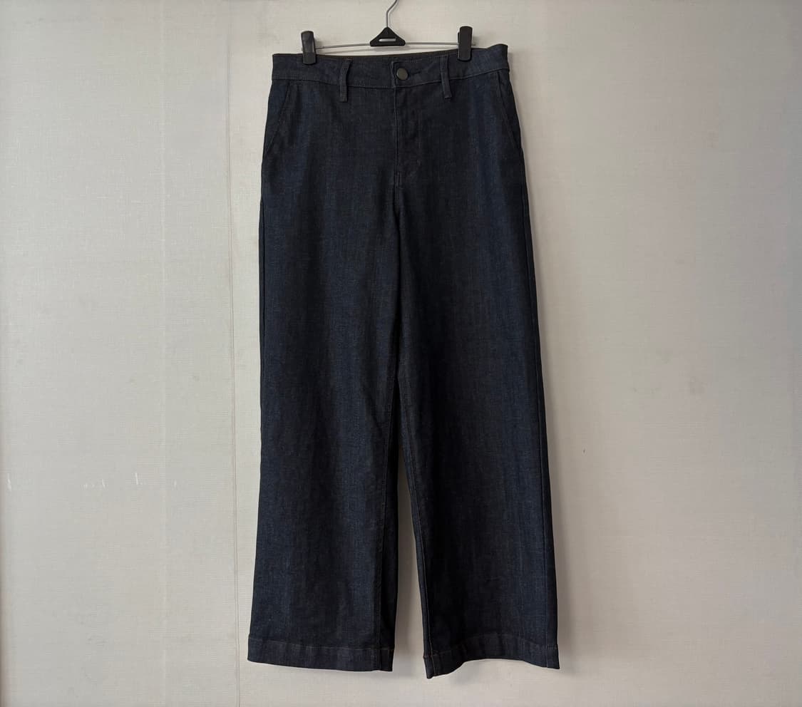muji 청바지 상품이미지1